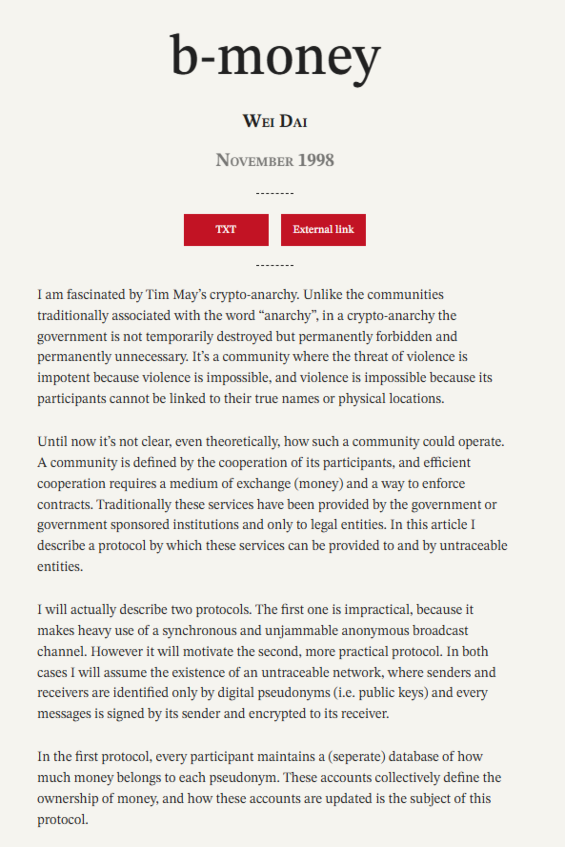 b-money original article